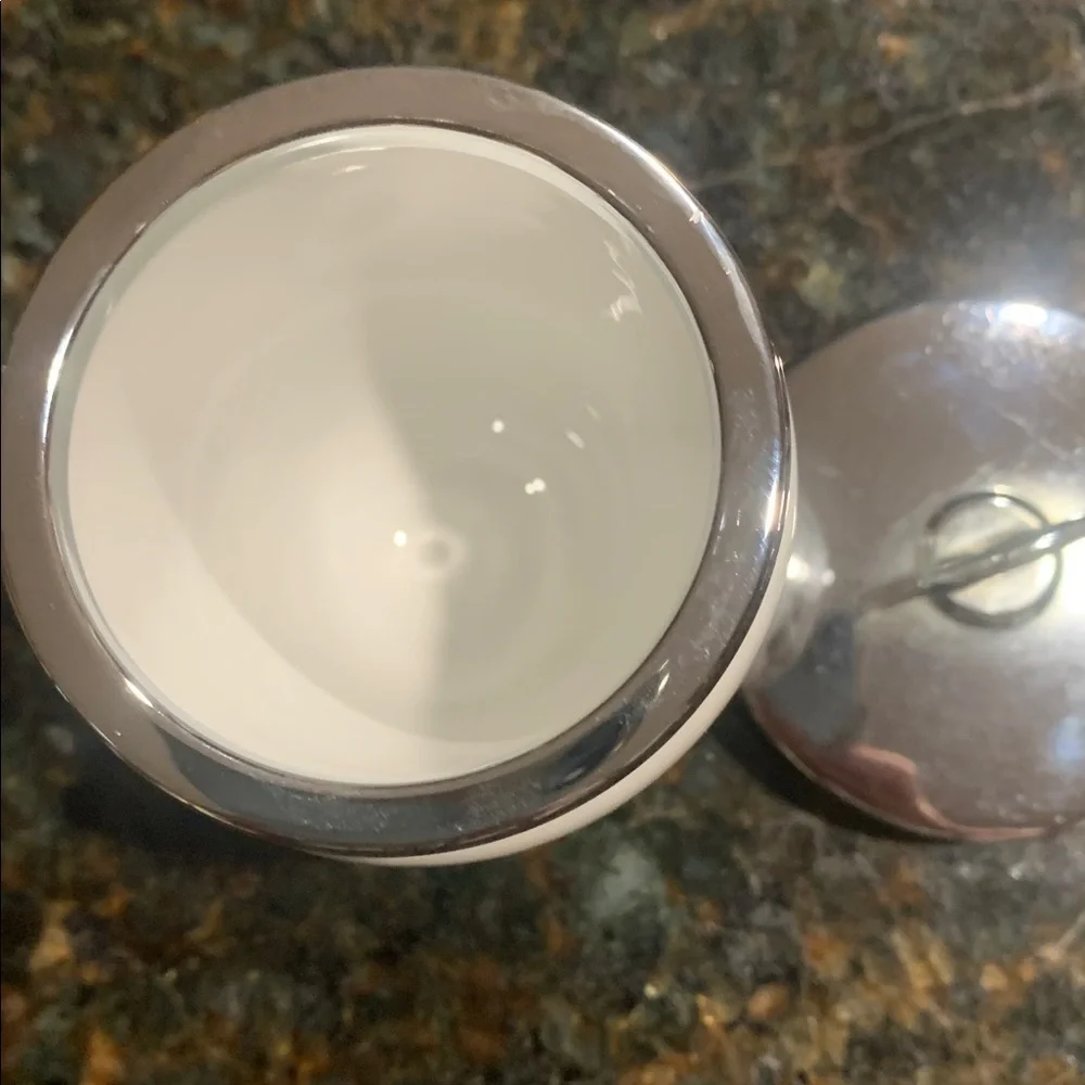 Royal Worcester vintage egg coddler